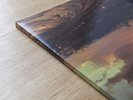 Pink Floyd ANIMALS 1st Ever Press Complete A2 U MINT WIDE SPINE 