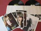 THE BEATLES WHITE ALBUM DOUBLE APPLE LP, Top Loading 1st Year Release