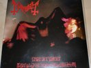 Mayhem - The Return... Live in Bischofswerda 1997 Burzum Darkthrone
