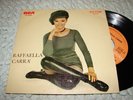 RAFFAELLA CARRA Ma Che Musica Maestro + 3 EP 45 PORTUGAL PS Portuguese TP-602