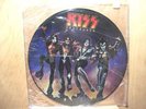KISS  Destroyer LP NEW  Picture Disc  Serial Number  1412