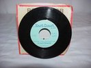 VINTAGE GARAGE ROCK 45 RPM RECORD THE MAGIC MUSHROOMS ON EAST COAST