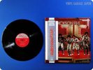 THE JACKSON FIVE SUPER DELUXE JAPAN Press MICHAEL JACKSON OBI LP W739