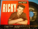 RICKY NELSON: 