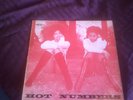 V/A - Hot Numbers Vol 1, Pama VG, Listen