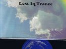 Euphoria 33 RPM Record ''Rainbow Records'' Lost In Trance''