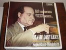 DECCA SXL 6035 Wb BRUCH SCOTTISH FANTASIA HINDEMITH DAVID OISTRAKH LP SXL6035