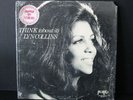 LYN COLLINS Think (About It) LP (1972) PEOPLE ORIG. PROMO Funk/Soul