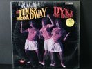 DYKE & THE BLAZERS Funky Broadway LP ORIGINAL SEALED Funk/Soul