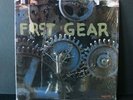 FIRST GEAR s/t LP (1972) MYRHH ORIGINAL Soul/Funk NM In Shrink