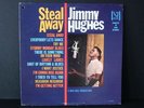 JIMMY HUGHES Steal Away LP on VEE JAY ORIGINAL Northern Soul