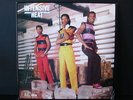 INTENSIVE HEAT s/t LP (1982) MYDISC ORIGINAL Modern Soul/Funk