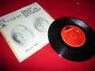 THE OUTSIDERS - DO YOU FEEL ALRIGHT? / DADDY DIED ON SUNDAY - DUTCH PSYCH BOMB
