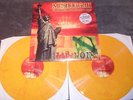 Meshuggah Contradictions Collapse\None 2 LP yellow-red vinyl 007\150 2LP nothing