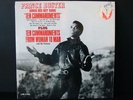 PRINCE BUSTER Ten Commandments LP on RCA ORIG. EX/NM IN SHRINK Nice