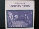 EARTH WIND AND FIRE Need of Love LP (1971) WB ORIGINAL Soul/Funk EX/NM