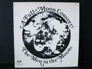A FULL MOON CONSORT Men In the Moon LP (1977) PRIVATE AOR