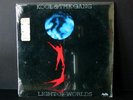 KOOL & THE GANG Light of Worlds LP (1974) De-Lite SEALED ORIGINAL Soul/Funk