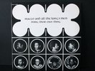 MACEO & THE KINGS MEN Doing Their Own Thing LP House of Fox ORIGINAL Funk