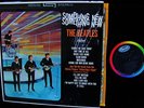 CLEAN 100% 1964 MONO   The BEATLES    SOMETHING NEW   Beat BRITISH INVASION