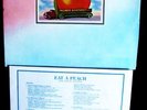 BEAUTIFUL  1972 Orig THE ALLMAN BROTHERS   Eat A Peach