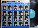 THE BEATLES HARD DAYS NIGHT/ ORIG.MONO NEW ZEALAND PARLOPHONE PMCM 1230 VG+/EX