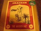 CRACKER THE GOLDEN AGE PROMOTIONAL SEALED 12