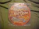 RARE ORIGINAL SMALL FACES OGDENS NUT GONE PINK LABEL IMMEDIATE RECORDS 1968 NR
