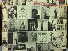 THE ROLLING STONES exile on main street 2 LP VG 1st Press w/12 Postcards 1972