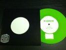 Alexisonfire NO TRANSITORY/ACCIDENTS Bright Green 7