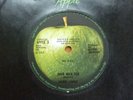 Jackie Lomax - Sour Milk Sea 1968 UK 45 MINT-
