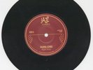 Salena JONES right now 45 killer MOD R&B dancer HEAR ??
