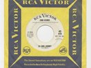 KING GEORGE so long 45 killer MOD popcorn R&B dancer HEAR ??