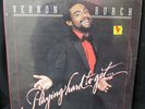 Vernon Burch Playing Hard To Get Mint Sealed Modern Soul Funk Boogie SRI 1982
