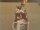 KINKS Arthur 1969 US lp + very rare Queen Victoria PULLOUT ex vinyl