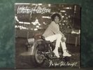 WHITNEY HOUSTON I'm Your Baby Tonight SEALED NEW LP 1990 Arista AL-8616 NoReser$