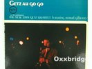 STAN GETZ Au Go Go ASTRUD GILBERTO Verve V6-8600 1st Pressing ORIGINAL LP
