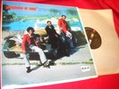 Gregory James Edition Prophets of Soul 70s soul LP Dakar