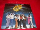 Southroad Connection Positive Energy 1980 soul disco LP UA SEALED