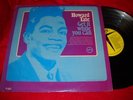 Howard Tate Get it while you can mono yellow label promo Verve