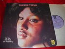 Tommie Young Do you Still Feel the Same Way LP on Soul Power