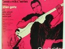 JOHNNY SMITH QUINTET LP Jazz At NBC STAN GETZ Roost 410 10