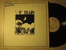 A TRAIN s/t LP SOUTHERN STAR rare Louisiana soul jazz funk blues