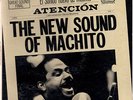 The New Sound Of MACHITO NEW SEALED ORIGINAL 1962 US TICO MONO LP LATIN SALSA