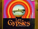 LES GYPSIES DE PETION-VILLE KOMPA GROOVE & SOUL JAZZ LP HAITI IBO 164 *Hear