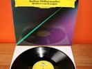 DGG 423 141-1 Digital BRAHMS Symphony no. 1 KARAJAN BPO NM