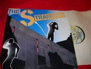 The Strangers self titled 80s electro funk LP Salsoul