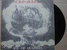 CRO MAGS Age Of Quarrel 10