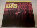 ELVIS PRESLEY   FROM ELVIS IN MEMPHIS   1982 MFSL 1-059