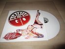 DEMENTED ARE GO Lucky Charm 7'' WHITE Vinyl PSYCHOBILLY DAG Rockabilly Punk